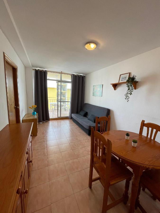 Alpen1 Peniscola Playa 1Era Linea Apartment Exterior photo