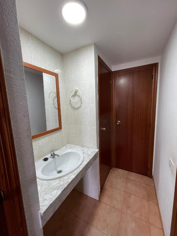 Alpen1 Peniscola Playa 1Era Linea Apartment Exterior photo