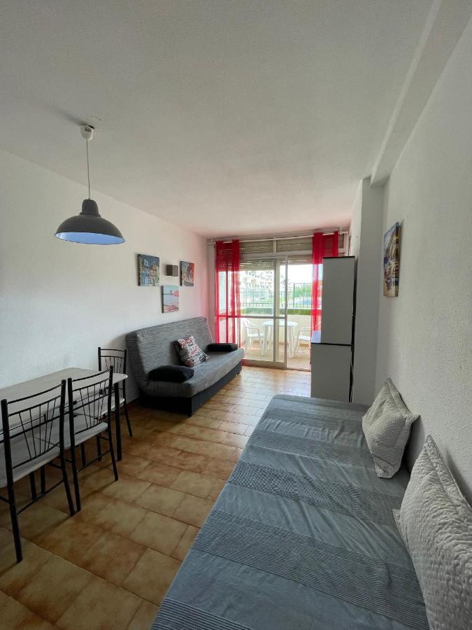 Alpen1 Peniscola Playa 1Era Linea Apartment Exterior photo